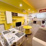Gesmundo Apartment
