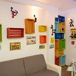 Gesmundo Apartment