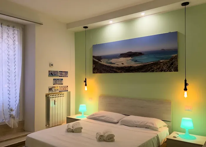 Gesmundo Apartment