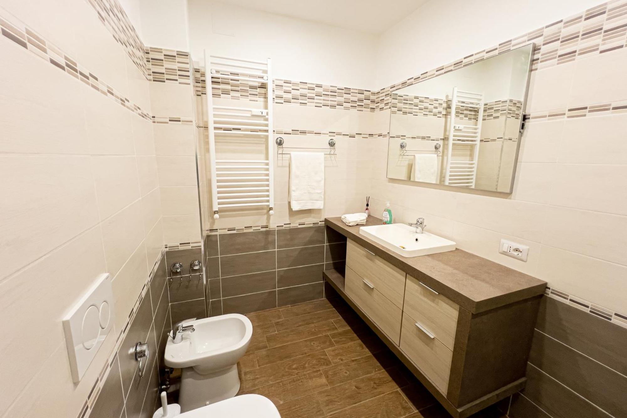 Apartment Gesmundo *