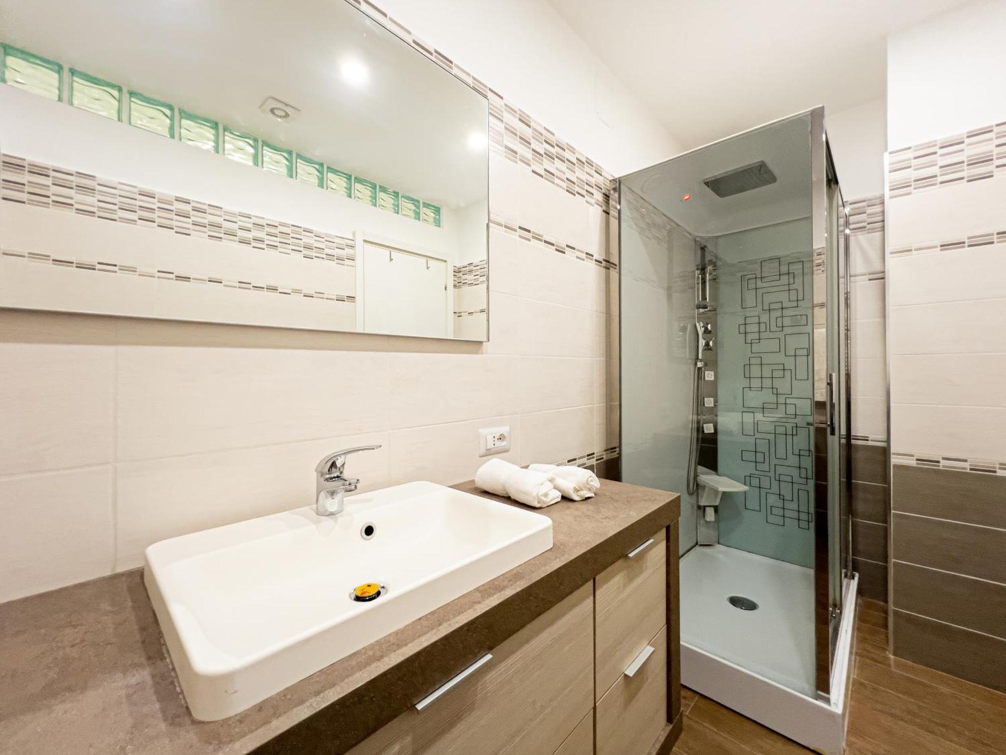 Apartment Gesmundo