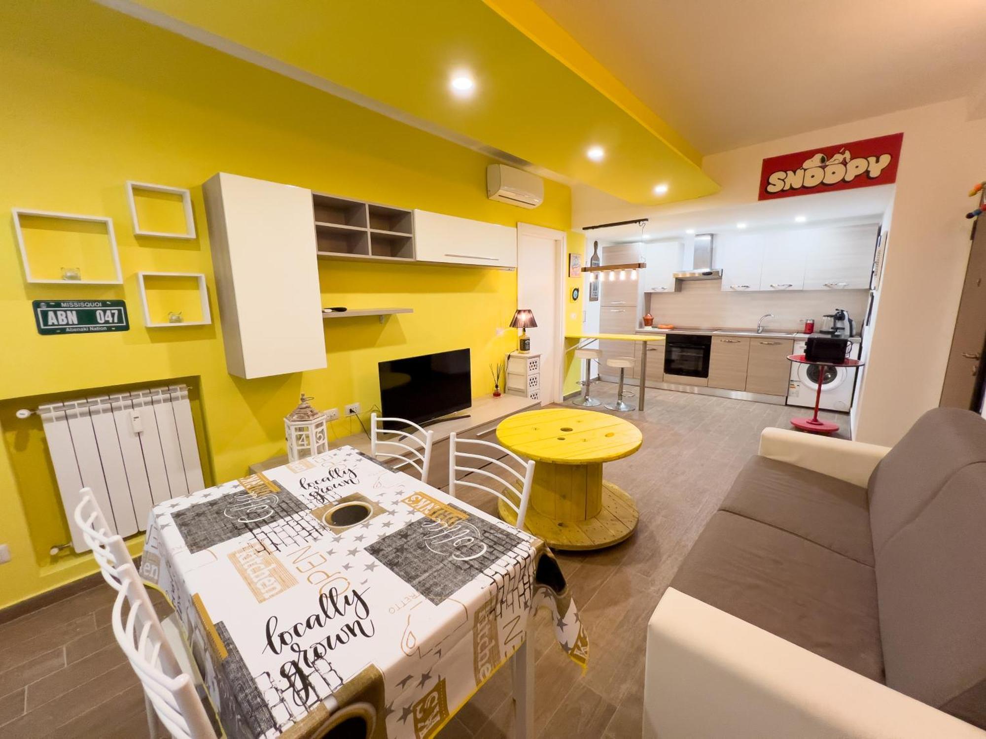 Apartment Gesmundo